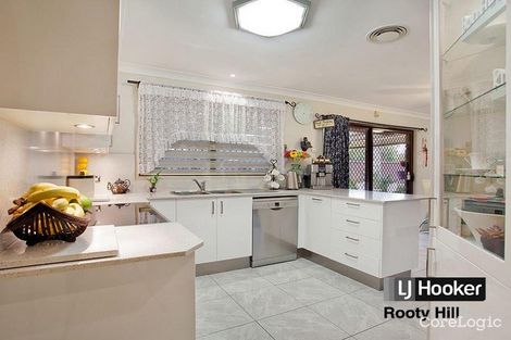 Property photo of 50 Falmouth Road Marayong NSW 2148