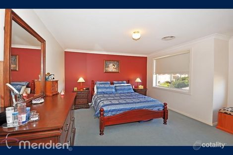 Property photo of 27 Panmure Street Rouse Hill NSW 2155