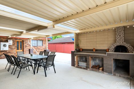 Property photo of 18 Cook Parade St Clair NSW 2759