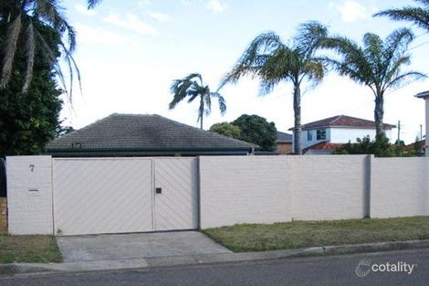 7 Milne Ave, Matraville, NSW 2036