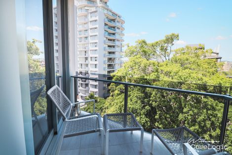 Property photo of 103/59 O'Connell Street Kangaroo Point QLD 4169