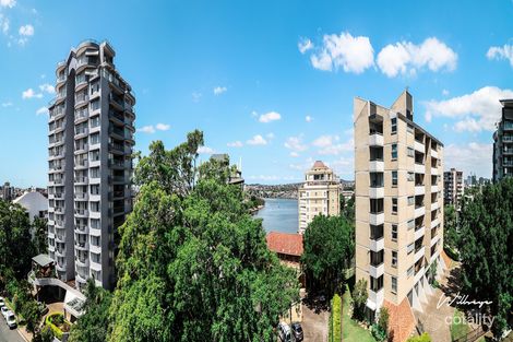 Property photo of 103/59 O'Connell Street Kangaroo Point QLD 4169