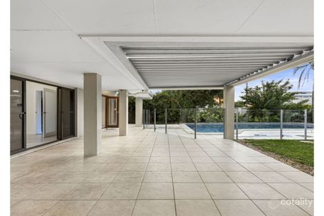 3 Rosemont Ave, Broadbeach Waters, QLD 4218