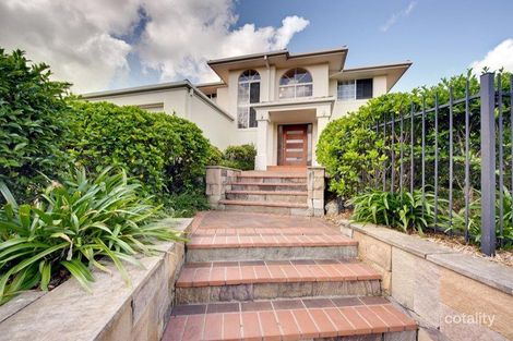 Property photo of 5 Windermere Crescent Carindale QLD 4152