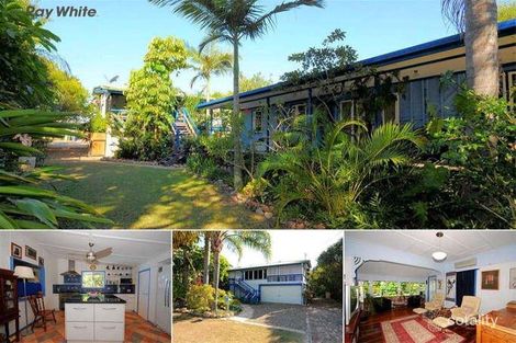 49 Long St, Point Vernon, QLD 4655