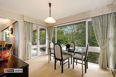 Property photo of 2 Mill Drive North Rocks NSW 2151