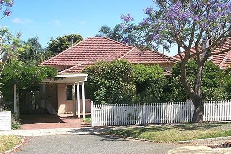 26 King St, Kensington, WA 6151