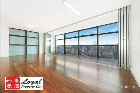 40xx/101 Bathurst St, Sydney, NSW 2000