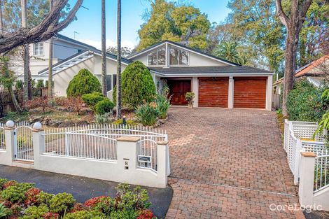 Property photo of 8 Fitzroy Street Killara NSW 2071