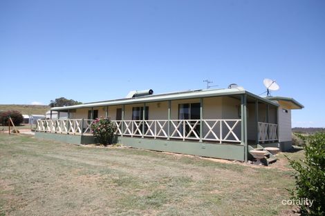 2251 Hoskinstown Rd, Rossi, NSW 2621