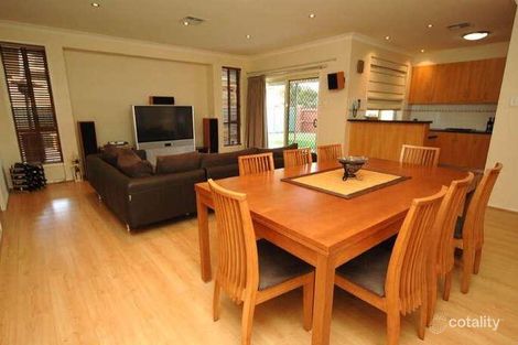Property photo of 12 Sandpiper Chase Mawson Lakes SA 5095