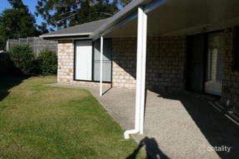 Property photo of 21 David Street Upper Coomera QLD 4209