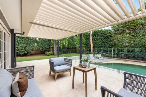 Property photo of 6 Cynthia Street Pymble NSW 2073