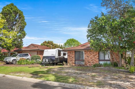 Property photo of 9 Belsham Road Kariong NSW 2250
