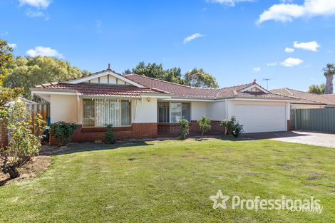 Property photo of 9 Tekapo Lane Ballajura WA 6066