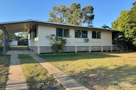 12 Leslie Dr, Moranbah, QLD 4744