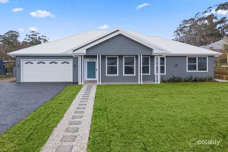 6 Idolwood Rdge, Bundanoon, NSW 2578