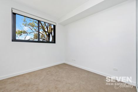 Property photo of 206/51 Withers Road North Kellyville NSW 2155