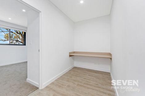 Property photo of 206/51 Withers Road North Kellyville NSW 2155