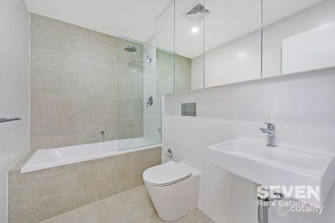Property photo of 206/51 Withers Road North Kellyville NSW 2155
