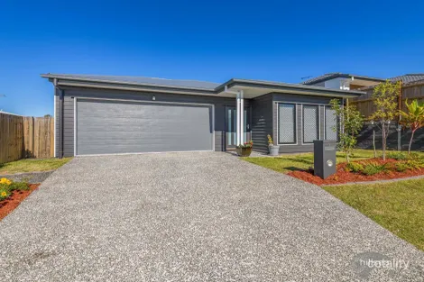 Property photo of 9 Harlin Street Ormeau Hills QLD 4208