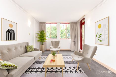 Property photo of 605/2-6 Birtley Place Elizabeth Bay NSW 2011