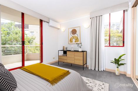 Property photo of 605/2-6 Birtley Place Elizabeth Bay NSW 2011