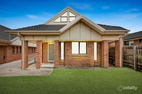 Property photo of 1/1628 Dandenong Road Huntingdale VIC 3166