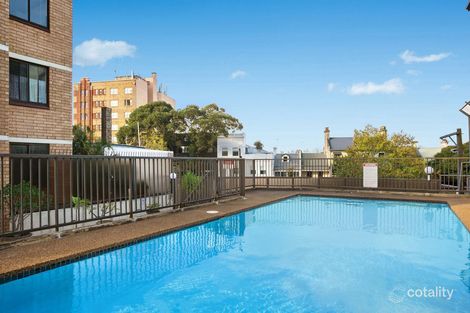 14/322-340 Bourke St, Surry Hills, NSW 2010