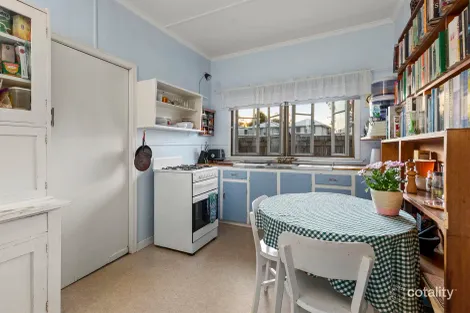 Property photo of 4 Westhoff Road Northgate QLD 4013