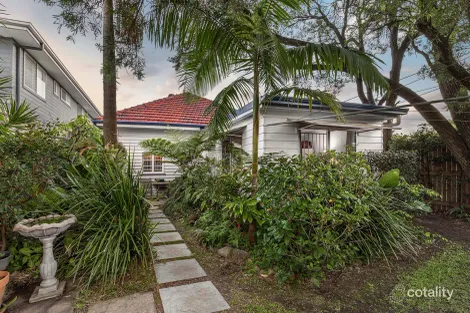Property photo of 4 Westhoff Road Northgate QLD 4013