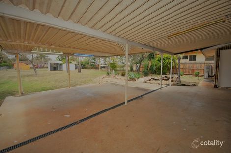 Property photo of 78 Breakspear Street Gracemere QLD 4702