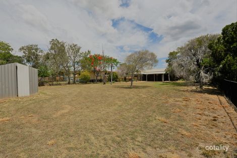 Property photo of 78 Breakspear Street Gracemere QLD 4702