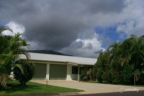 12 Hielscher St, Tully, QLD 4854