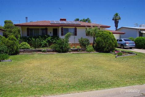 Property photo of 7 Haley Avenue Narrabri NSW 2390