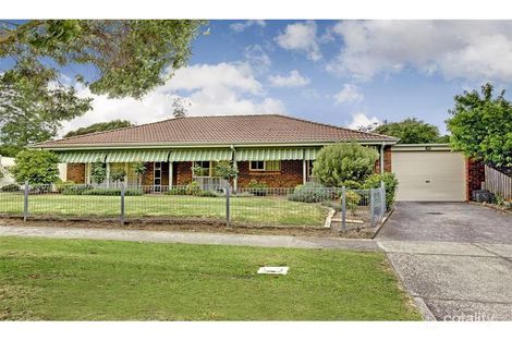 Property photo of 1/17 Federal Road Ringwood East VIC 3135
