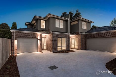 3/141 Liverpool Rd, Kilsyth, VIC 3137