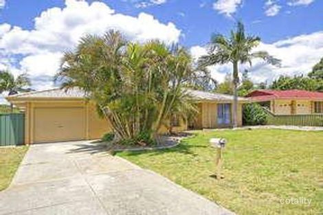 37 Kookaburra Cres, High Wycombe, WA 6057
