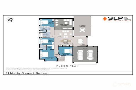 Property photo of 11 Murphy Crescent Bertram WA 6167