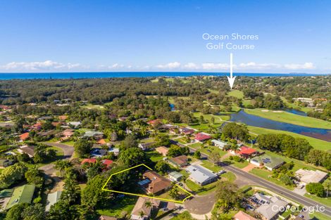 Property photo of 4 Kulgun Court Ocean Shores NSW 2483