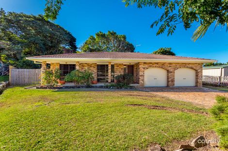Property photo of 4 Kulgun Court Ocean Shores NSW 2483