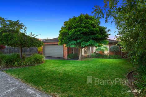 Property photo of 43 Middlebrook Drive Ringwood North VIC 3134