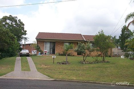 42 Beechwood Dr, Yamanto, QLD 4305