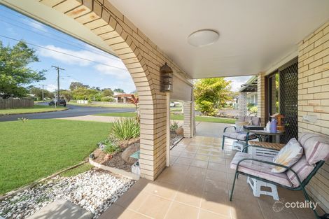 Property photo of 31 Stratford Street Kippa-Ring QLD 4021
