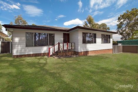 Property photo of 17 Osborn Close Thornton NSW 2322