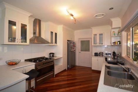 Property photo of 16 Marjory Brown Close Stawell VIC 3380