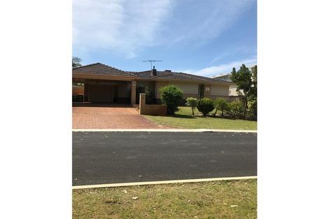 Property photo of 4 Suso Street Woodlands WA 6018