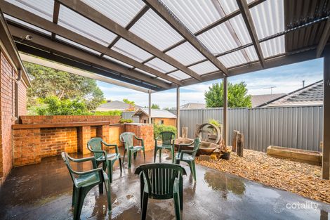 Property photo of 15 Ellenborough Crescent Manor Lakes VIC 3024