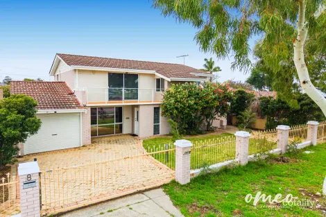 8 BIRBECK WAY, SPEARWOOD, WA 6163