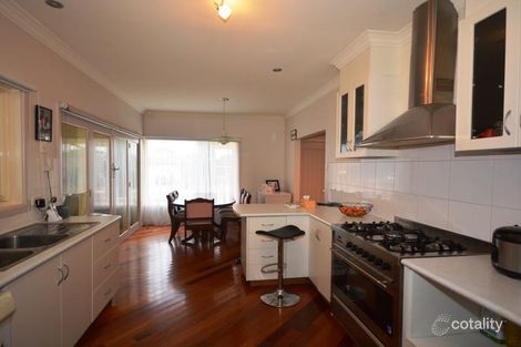 Property photo of 16 Marjory Brown Close Stawell VIC 3380